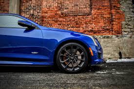 Cadillac cts pricing and which one to buy. Cadillac Ats V Coupe Review Six Speed Manual Turbo V6 Gm Power
