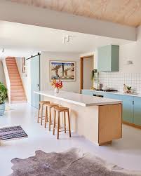 Carr Street House By Emma Omeara Stylis In 2020 Kitchen Interior Home Kitchens