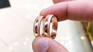 Design your own or browse our gallery. 19 Homemade Wedding Ring Ideas You Can Diy Easily