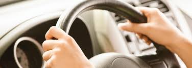 Put the key in the ignition and turn it to the on position so the red lights . How To Unlock A Steering Wheel Brent Brown Toyota