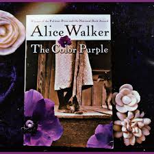 Published by pocket books new york. The Color Purple A Novel By Alice Walker Paperback Barnes Noble