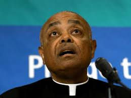 Atlanta Archbishop Wilton Gregory apologizes for $2.2 million mansion