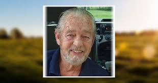 Randolph Michael Kacer Obituary August 7, 2023