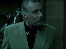 The stars of 'Snatch': Where are they now?