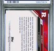 Ace Bailey [Refractor] #1 Prices | 2024 Bowman Chrome University |  Basketball Cards