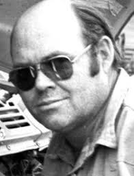 James 'Jim' Ronald Hoisington