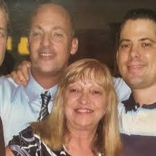 Adam Didomenico's Instagram, Twitter & Facebook