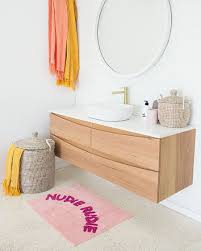 So, keep reading this article until it is over. 25 Trendy And Elegant Ways To Bring Color Into The Neutral Bathroom