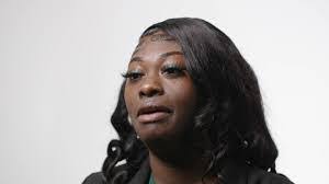 Ebony Tompkins's Instagram, Twitter & Facebook