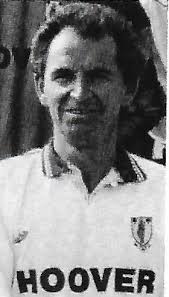 TEAM PHOTOS. Through the summer, I intend to post team photos that I have  managed to find covering my time watching Merthyr Tydfil FC