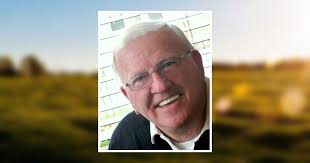 George Edward McGee Obituary January 21, 2021