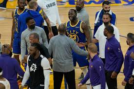 How to watch lakers vs warriors saturday night at the how to live stream lakers vs warriors. Phoenix Suns Await Lakers Warriors Winner From Play In Tournament