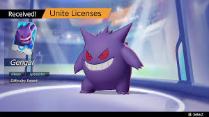 Will you be playing pokemon unite? Py M4hhjgipxhm