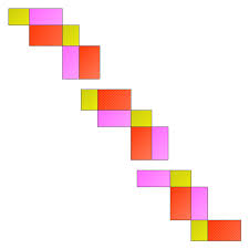 Pasangan alas dan tutup kubus yang tepat berdasarkan gambar adalah. Cara Membuat Jaring Jaring Kubus Balok Dan Bangun Ruang Lainnya Matematrick