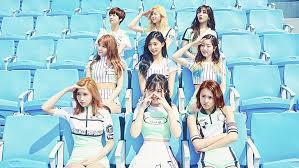 Twice hd wallpapers is an application that provides images for twice fans. Band Music Twice Asian Blonde Brunette Girl Band K Pop Korean Hd Wallpaper Wallpaperbetter