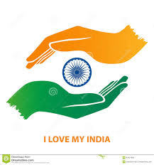 India Flag Hand Gesture India Flag Independence Day India Images Indian Flag Images
