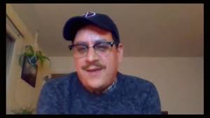 LUCID TRAVERSAL Book Launch feat: Erick Saenz, Farid Matuk, Elliott Sky  Case & curtis emery