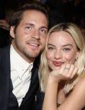 Who is Tom Ackerley dating? Tom Ackerley girlfriend, wife