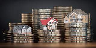 The investment return on a reit is generally higher which makes this a good investment opportunity. Why Real Estate Co Investments Can Be Good Options In The Current Investment Environment