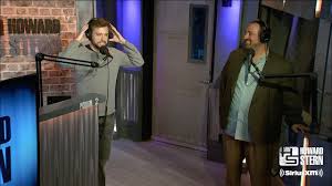 No filter sports with eli zaret, denny mclain & bob page. Audio Richard Christy Unveils A Very Special Prank Call Montage For Ronnie Mund S 69th Birthday Howard Stern