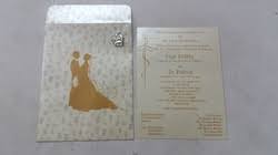 Wedding card / by admin. Christian Wedding Card à¤• à¤° à¤¶ à¤š à¤¯à¤¨ à¤¶ à¤¦ à¤• à¤• à¤° à¤¡ à¤• à¤° à¤¸ à¤š à¤¯à¤¨ à¤µ à¤¡ à¤— à¤• à¤° à¤¡ à¤ˆà¤¸ à¤ˆ à¤• à¤¶ à¤¦ à¤• à¤• à¤° à¤¡ Mj Invitation Packaging New Delhi Id 17511639333