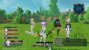 2019年初預定MMORPG風格動作冒險遊戲《四女神ONLINE  幻次元遊戲戰機少女》將於2019年發售PS4繁體中文版，獨家特典、限定版內容物正式公開。