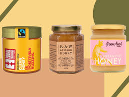 Tea and honey silk top $13 $0. Best Honey For 2021 From Manuka Raw And Healthy Blends The Independent