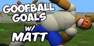 10.0 | 1 reviews | 0 posts. Goofball Goals Soccer Game 3d Apk Obb Data Androiteka Espana