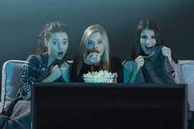 When they stumble upon an old book whose text. 20 Scary Movies For Tweens Familyeducation