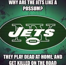 Another Jets Joke - Sportige