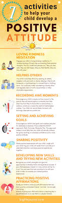 Maybe you would like to learn more about one of these? Positive Activities For Kids Big Life Journal