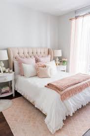 Beautiful Rose Gold Bedroom Design Pink Bedroom Decor Pink Bedroom Design Home Decor Bedroom