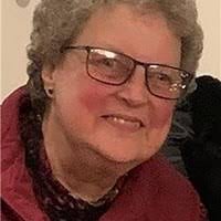 Janet Yates Obituary