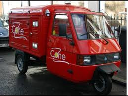 2013 Piaggio Ape Tm Van Petrol In Brockley Auto Trader Vans Piaggio Ape Piaggio Van For Sale