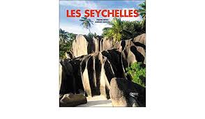 sɛʃɛl or seʃɛl), officially the republic of seychelles (french: Les Seychelles Amazon De Etienne Dehau Fremdsprachige Bucher