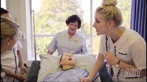 Study Health Sciences Aut