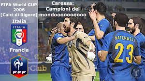 Dead again johnny may cash. Finale Italia Vs Francia World Cup 2006 Calci Di Rigore Commento Reale Di Caressa Pes 2019 Youtube