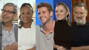 And yet, even with no shortage of aliens, spaceships, and familiar faces, independence day: How To Survive An Alien Invasion According To The Cast Of Independence Day Resurgence Youtube