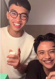 Farhan Rafi Rama Tulus