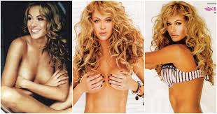 More images for paulina rubio 2000 » 49 Hot Photos Of Paulina Rubio That Will Make You Really Want Her
