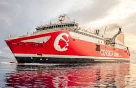 Ferry Marseille Tunis Traversee En Ferry France Tunisie
