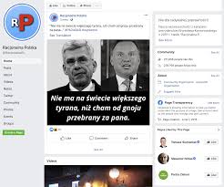 Kate moyes 1 min read 17 comments. Fsi Poland Presidential Election 2020 Scene Setter