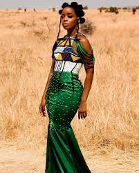 African Wedding Dresses 2021 African Wedding Dress African Fashion Skirts African Wedding