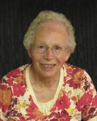 Elaine Hurd Obituary