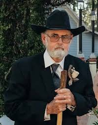 HENRY “HANK” RUDOLPH HABORA II, 74, returned to his heavenly home