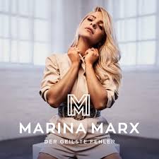 Marina marx im interview über schlager, rock und musikalische vorbilder. Der Geilste Fehler Marx Marina Amazon De Musik