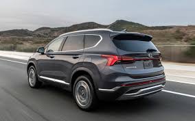 Up to $1,000 cash back through aug 2. Comparison Mercedes Benz Gla Class Gla250 2020 Vs Hyundai Santa Fe Hybrid 2021 Suv Drive