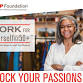 Work for Yourself@50+ REI Oklahoma In-Person Workshop event image
