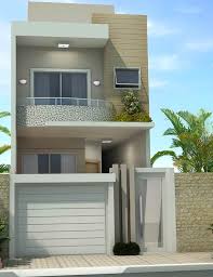Ver más ideas sobre fachada de casa, fachadas de casas modernas, diseños de casas. Fotos De Fachadas De Casas Sencillas Y Bonitas