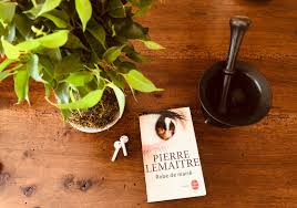 Die besten bücher bei amazon.de. Robe De Marie De Pierre Lemaitre Les Paravers De Millina